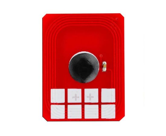 Купить Чип BASF для OKI C612dn, 46507506 ( 6000 копий) Magenta (BASF-CH-OKI46507506) по лучшей цене