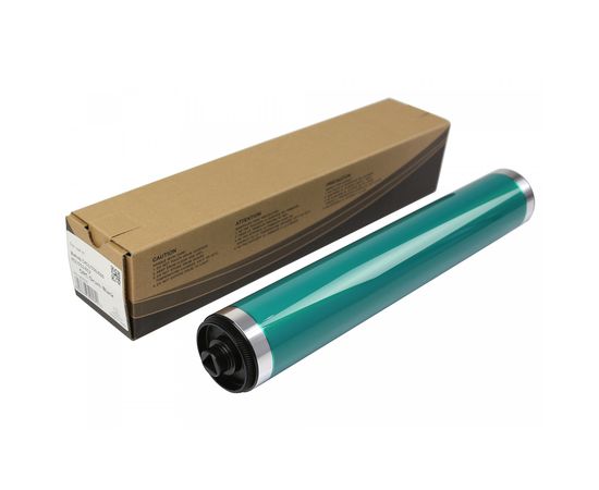 Купить Фотобарабан Konica Minolta C451, DR711K 250K, черный CET (CET9005N) по лучшей цене