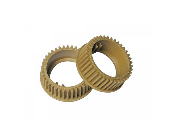 Купить Шестерня тефлонового вала Kyocera Mita KM-1620, 2C920170/2KK25170 CET (CET8852) по лучшей цене