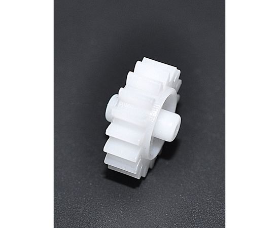 Купить Шестерня привода термоблока НР LJ 1200 17T Patron (FU5-0703) по лучшей цене