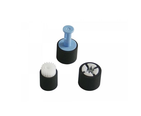 Купить Комплект роликов HP LJ P4014, CB506-67905/E6B67-67906/B3G84-67906/RL1-1641+RL1-1654+RL1-1663 CET (CET5804) по лучшей цене