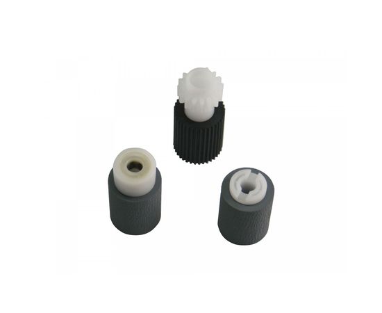 Купить Комплект роликов Kyocera Mita KM-8080, 2AR07230 - 1шт, 2AR07220 - 1шт, 2BJ06010 - 1шт CET (CET8080) по лучшей цене