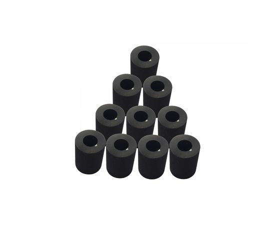 Купить Резина ролика подхвата/подачи Kyocera Mita TASKalfa 1800, 2NG94120/2F906230 CET (CET7829) по лучшей цене