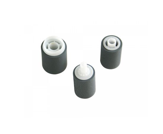 Купить Комплект роликов Panasonic DP-1510, DZLA000204 - 1шт, DZLA000205 - 1шт, DZLA000206 - 1шт CET (CET2519) по лучшей цене