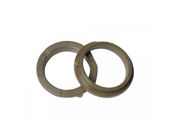 Купить Комплект подшипников тефлонового вала Sharp AL1000, NBRGP0567FCZZ/LBSHZ0001QSZZ CET (CET8255) по лучшей цене