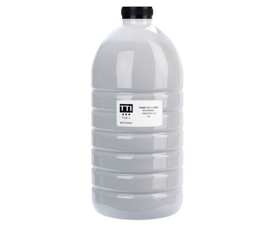 Купить Тонер HP LJ Pro M102 флакон, 1 кг TTI (TSM-T127-1-1) по лучшей цене