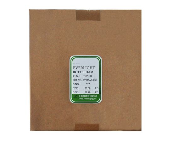 Купить Тонер HP LJ Pro M102 пакет, 20 кг (2x10 кг) TTI (T127-1) по лучшей цене