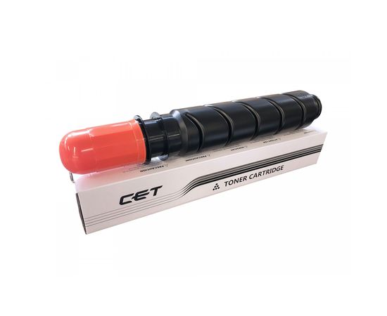 Купить Тонер-картридж совместимый Canon C-EXV33 (imageRUNNER 2520) 700 г Gold-серия CET (CET5634/CET131036) по лучшей цене