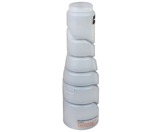 Купить Тонер Konica Minolta TN114/106B (Di 152) туба, 413 г Gold-серия CET (CET6702) по лучшей цене