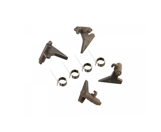 Купить Сепаратор тефлонового вала Kyocera Mita Ecosys P2035, 2HS25460 CET (CET7823) по лучшей цене