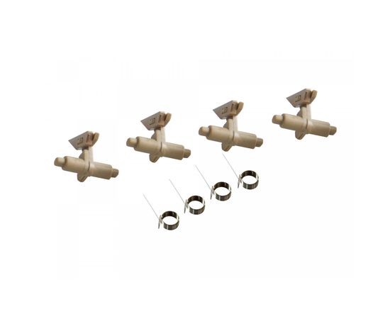 Купить Сепаратор тефлонового вала Kyocera Mita FS-1010, 2A820360 CET (CET7822) по лучшей цене