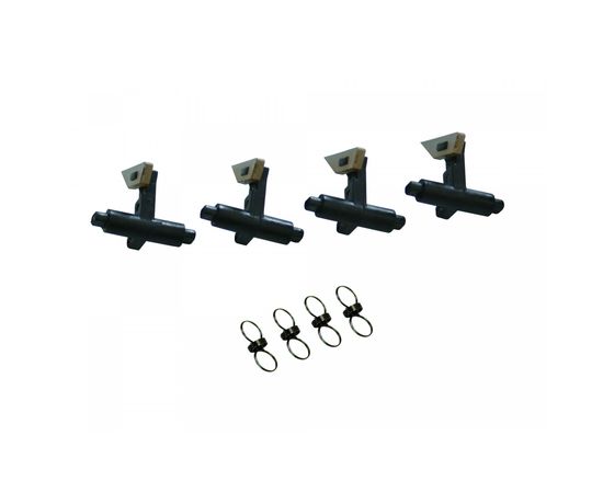 Купить Сепаратор тефлонового вала Kyocera Mita FS-1040 CET (CET7825) по лучшей цене