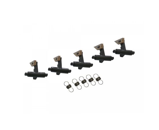 Купить Сепаратор тефлонового вала Kyocera Mita KM-1620, 2FT20120/2BR20240/2FT20160 CET (CET7824) по лучшей цене