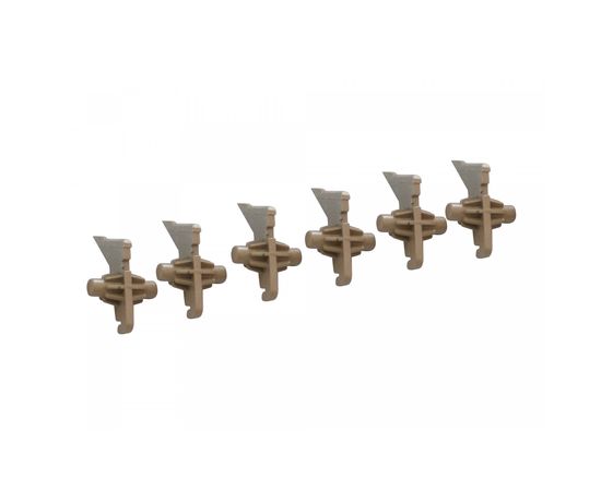 Купить Сепаратор тефлонового вала Kyocera Mita TASKalfa 420, 2BL20080 CET (CET8823) по лучшей цене