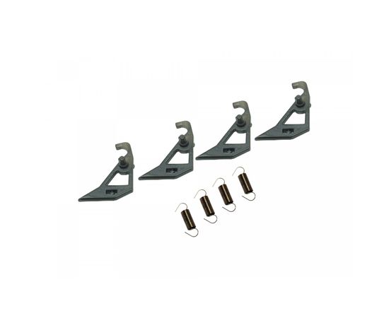 Купить Сепаратор тефлонового вала Sharp ARM236, PTME0024QSZZ CET (CET7667) по лучшей цене