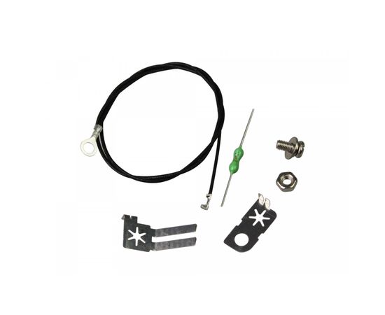 Купить Комплект термопредохранителя HP CLJ CP3525 CET (CET2444) по лучшей цене