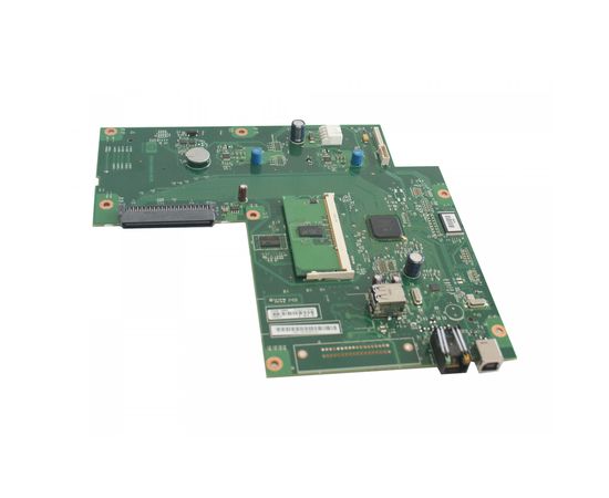 Купить Плата форматтера сетевая HP LJ P3005, Q7848-61004 CET (CET6668) по лучшей цене