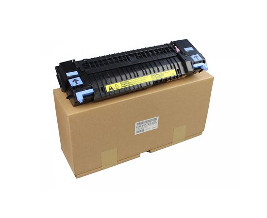 Купить Узел термозакрепления в сборе HP CLJ 3600, RM1-2743 CET (CET1561) по лучшей цене