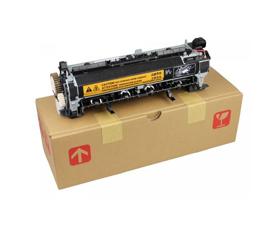 Купить Узел термозакрепления в сборе HP LJ P4515, RM1-4579 CET (CET5958) по лучшей цене