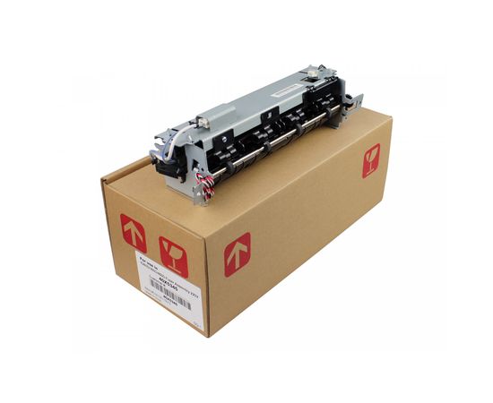 Купить Узел термозакрепления в сборе Lexmark E260D, 40X5345 CET (CET2848) по лучшей цене