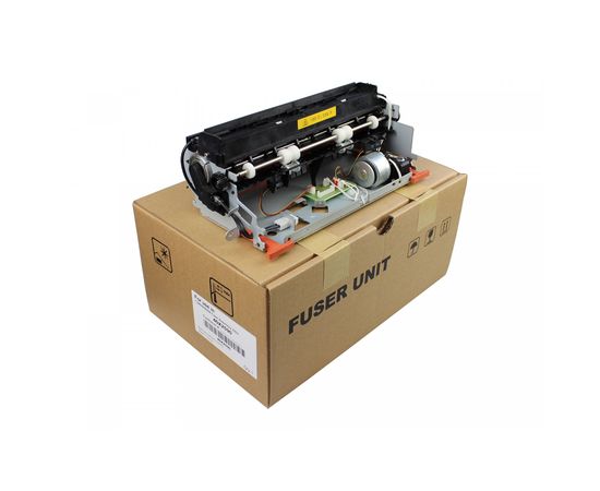 Купить Узел термозакрепления в сборе Lexmark T640, 40X2590 CET (CET1413) по лучшей цене