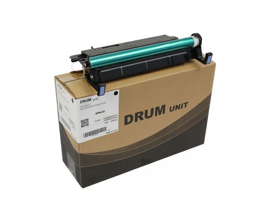 Купить Драм-картридж Canon IR-1018, C-EXV18 25K CET (CET5818U) по лучшей цене