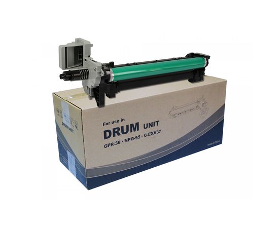 Купить Драм-картридж Canon IR-1730, C-EXV37 100K CET (CET5659) по лучшей цене