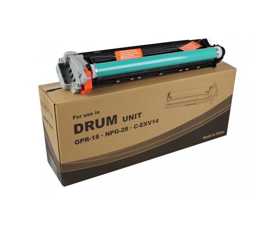 Купить Драм-картридж Canon IR-2016, C-EXV14 45K CET (CET4959N) по лучшей цене