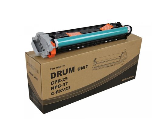 Купить Драм-картридж Canon IR-2018, C-EXV23 45K CET (CET5820N) по лучшей цене