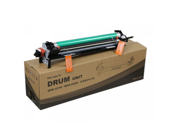 Купить Драм-картридж Canon IR-2230, C-EXV11/12 120K CET (CET5821U) по лучшей цене