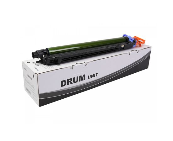 Купить Драм-картридж Konica Minolta C221, DR512K 130K, черный CET (CET7368) по лучшей цене