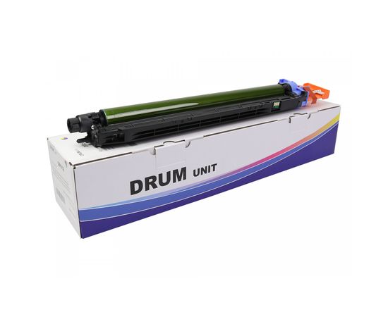 Купить Драм-картридж Konica Minolta C221, DR512 90K, цветной CET (CET7369) по лучшей цене