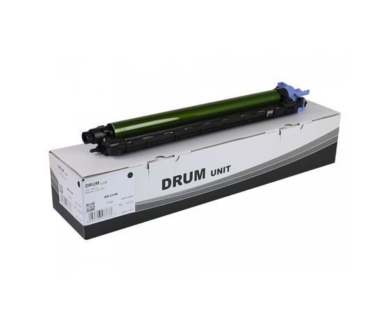 Купить Драм-картридж Konica Minolta C227, DR214K 105K, черный CET (CET7373) по лучшей цене