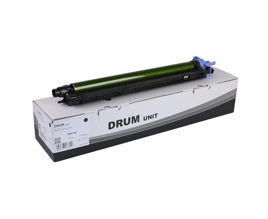 Купить Драм-картридж Konica Minolta C258, DR313K 120K, черный CET (CET7370U) по лучшей цене