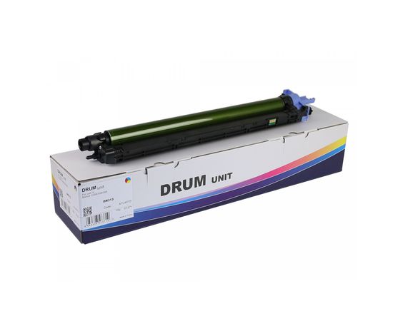Купить Драм-картридж Konica Minolta C258, DR313 90K, цветной CET (CET7371) по лучшей цене