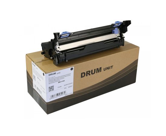 Купить Драм-картридж Kyocera Mita Ecosys P2235, DK-1150 100K CET (CET8997) по лучшей цене