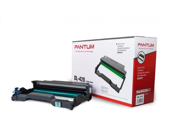 Купить Копи картридж Pantum для M7100 (DL-420) по лучшей цене