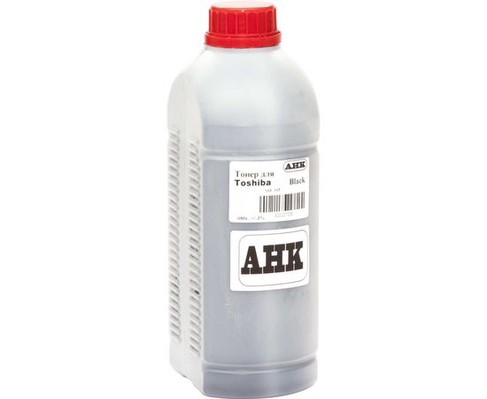 Купить Тонер АНК для Toshiba E-Studio 163/165/223 бутль 680г Black (3202705) по лучшей цене