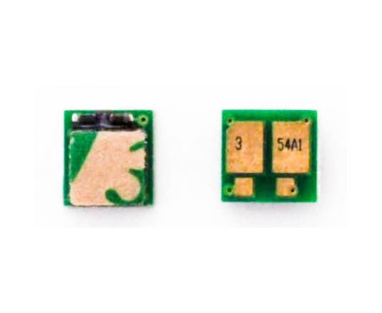 Купить Чип HP LJ M254, CF541A 1,3K, голубой Everprint (CHIP-HP-M254-C) по лучшей цене