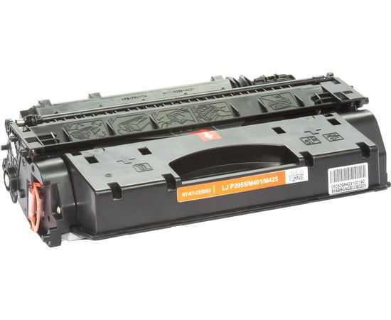 Купить Картридж NewTone для HP LJ P2055/M401/M425 аналог CE505X/CF280X (NT-KT-CE505X) по лучшей цене