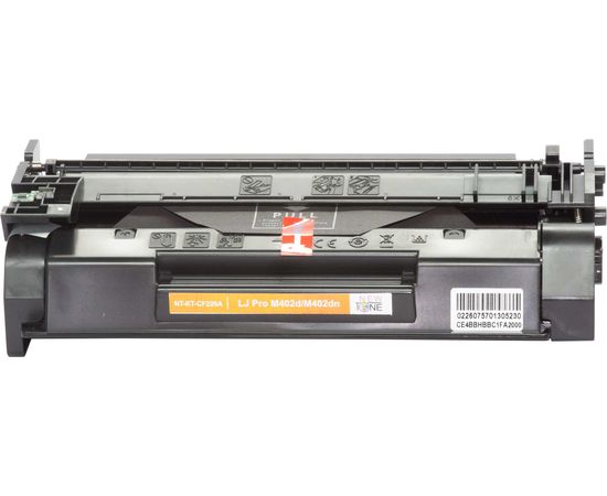 Купить Картридж тонерный NewTone для HP LJ Pro M402d/M402dn/M402n/M426dw аналог CF226A Black (NT-KT-CF226A) по лучшей цене