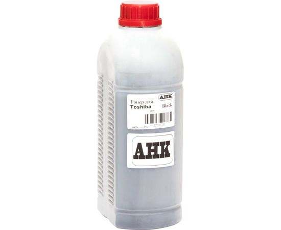 Купить Тонер АНК для Toshiba T-1800E бутль 645г (3202706) по лучшей цене
