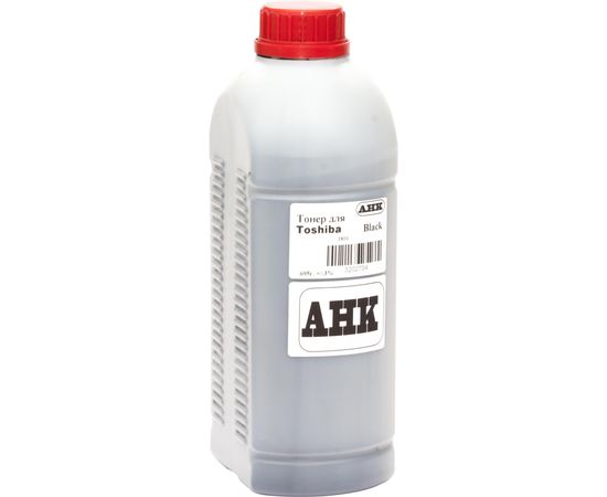 Купить Тонер Toshiba T-1810E, 695г Black AHK (3202704) по лучшей цене