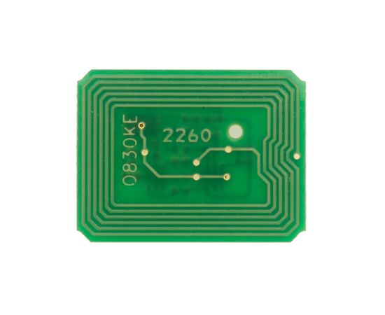 Купить чип Okidata C830 (44059106) (EU/AU/IS/RU) 8k magenta Static Control по лучшей цене