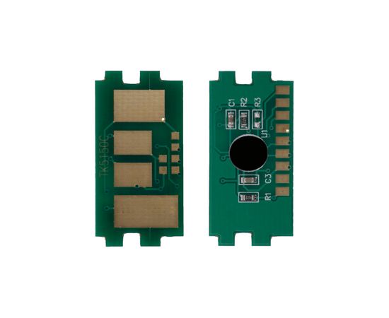Купить чип Kyocera EcoSys-M6035 (TK-5150Y) (EU) 10k yellow Static Control по лучшей цене