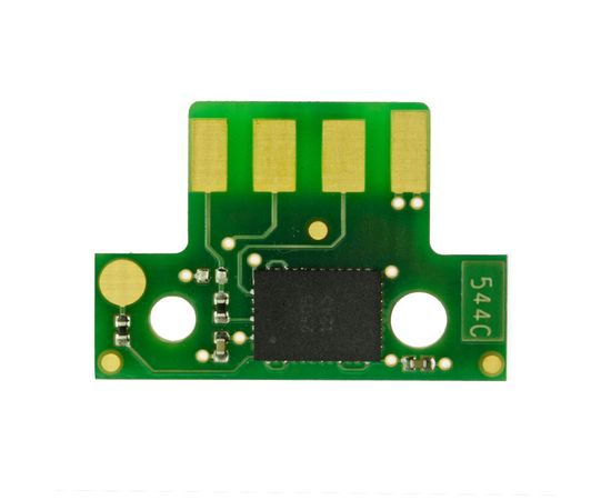 Купить чип Lexmark C544/X544 (C544X1YG/C544X2YG) 4k yellow Static Control по лучшей цене