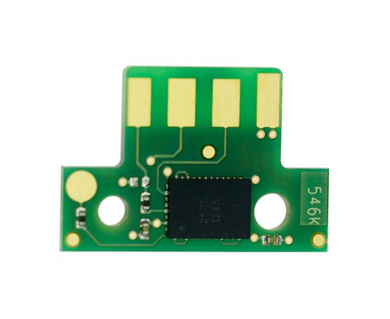 Купить чип Lexmark C546/X546 (C546U1KG/C546U2KG) 8k black Static Control по лучшей цене