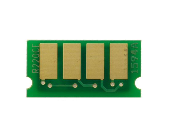 Купить чип Ricoh Aficio SP C220 (406053) 2k cyan Static Control по лучшей цене