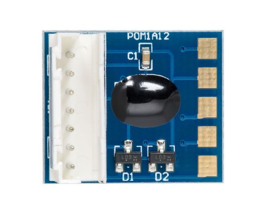 Купить чип для фотобарабана Samsung MultiExpress SCX-6545 (SCX-R6555A/SEE) 80k Static Control по лучшей цене