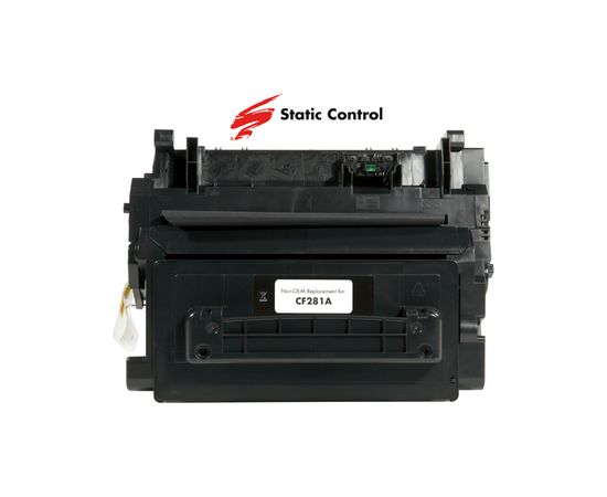 Купить картридж HP LJ Enterprise CF281A Static Control 10.5k по лучшей цене